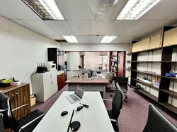 The Plaza (D7), Office #539064861